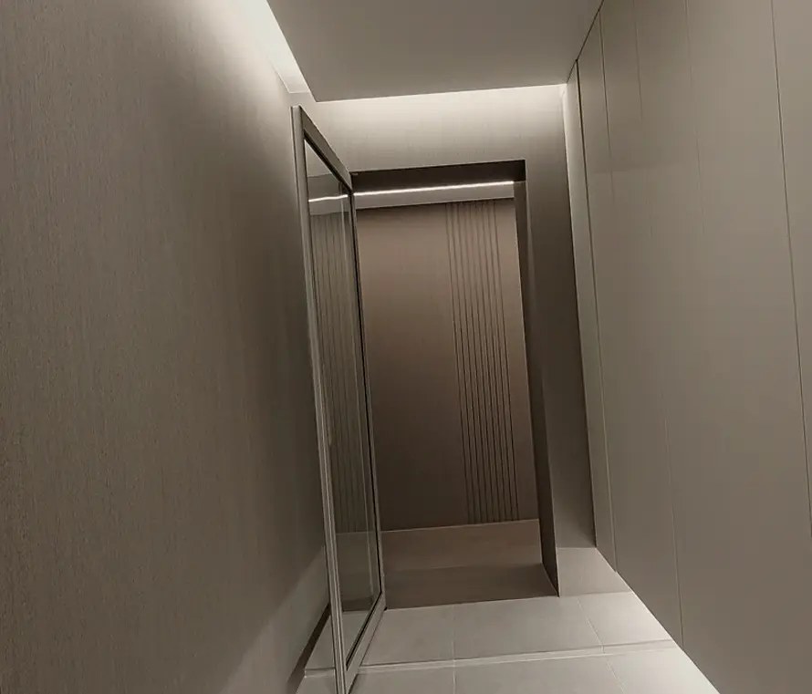 관악구 카페 인테리어 시공 후